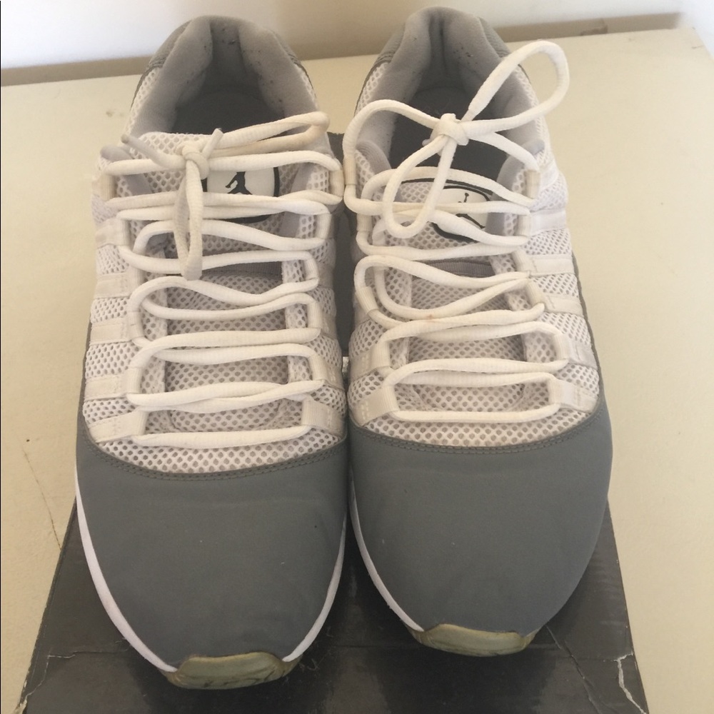 Jordan Comfort Max Shoes (Men’s Size 11.5)
